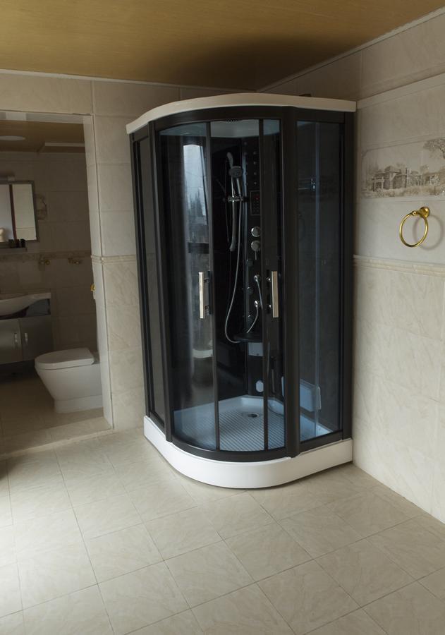 Mbayaville Hotel Douala Dış mekan fotoğraf